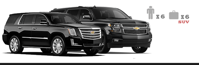 FleetPage suv