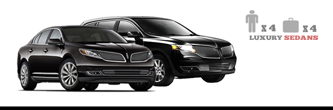 FleetPage towncar