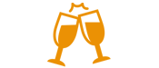 landing wedding icon